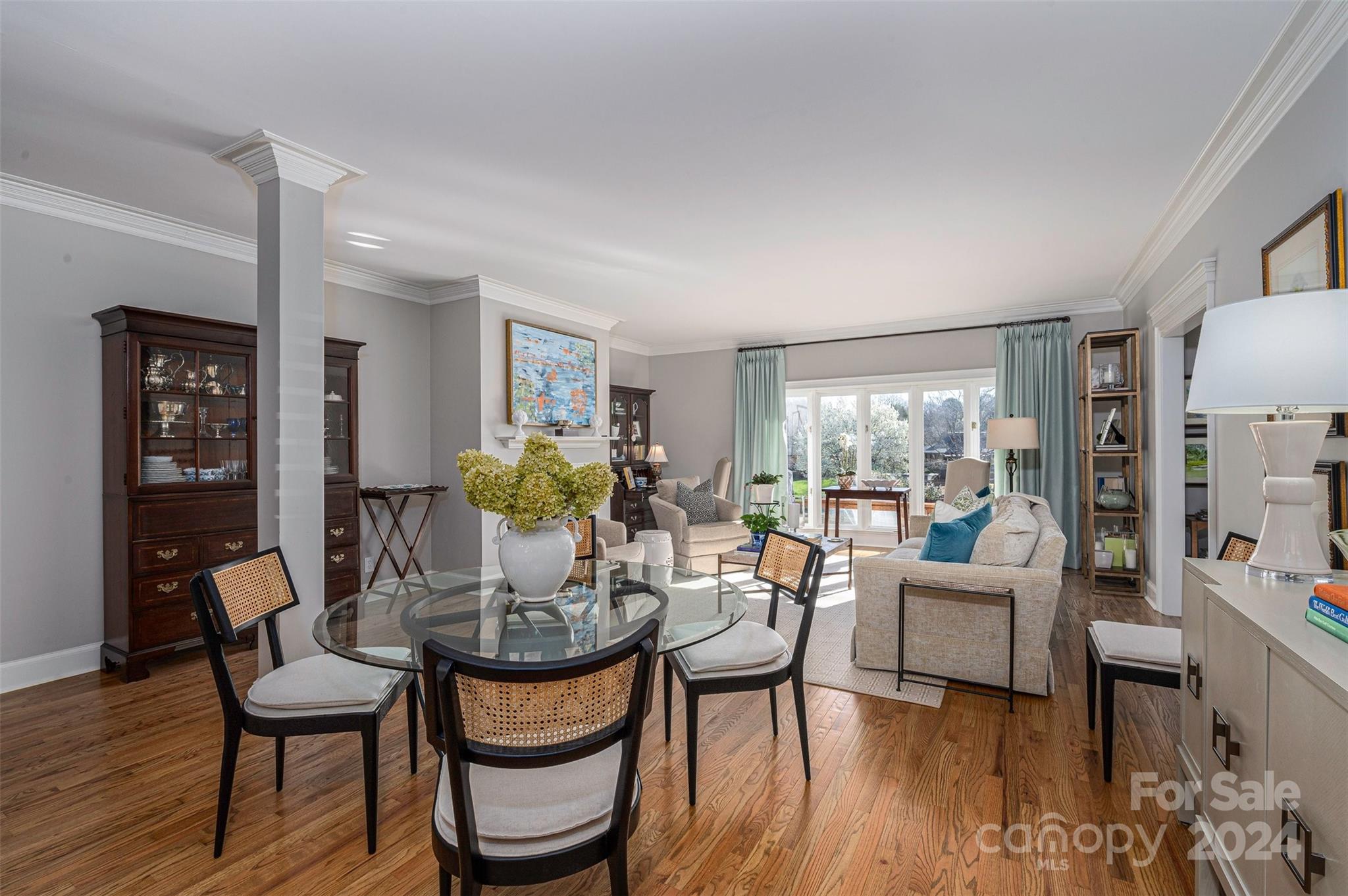 Club Colony - Residential