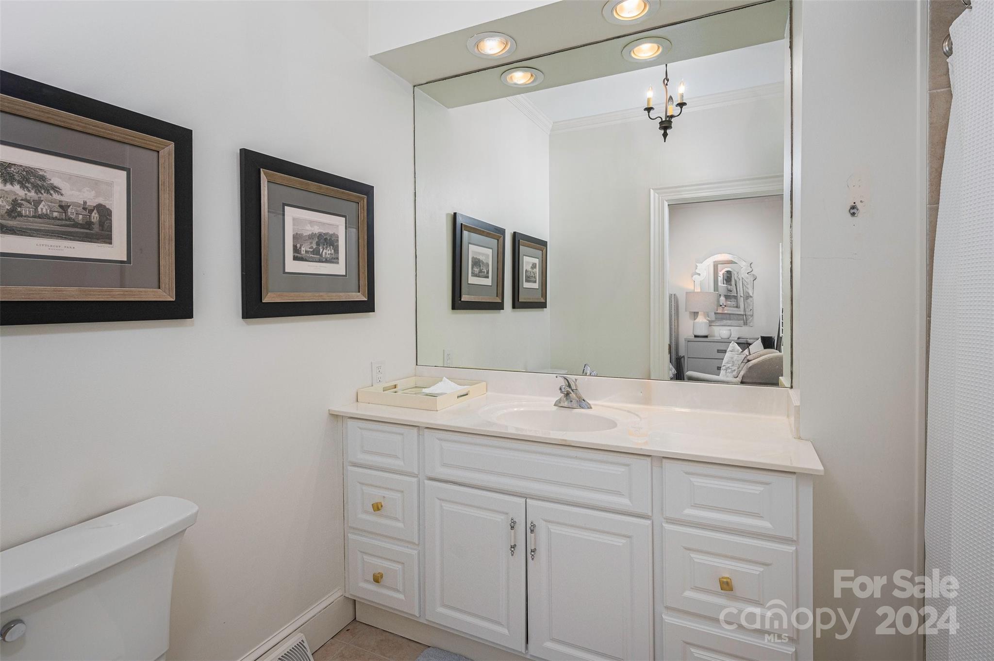 Club Colony - Residential