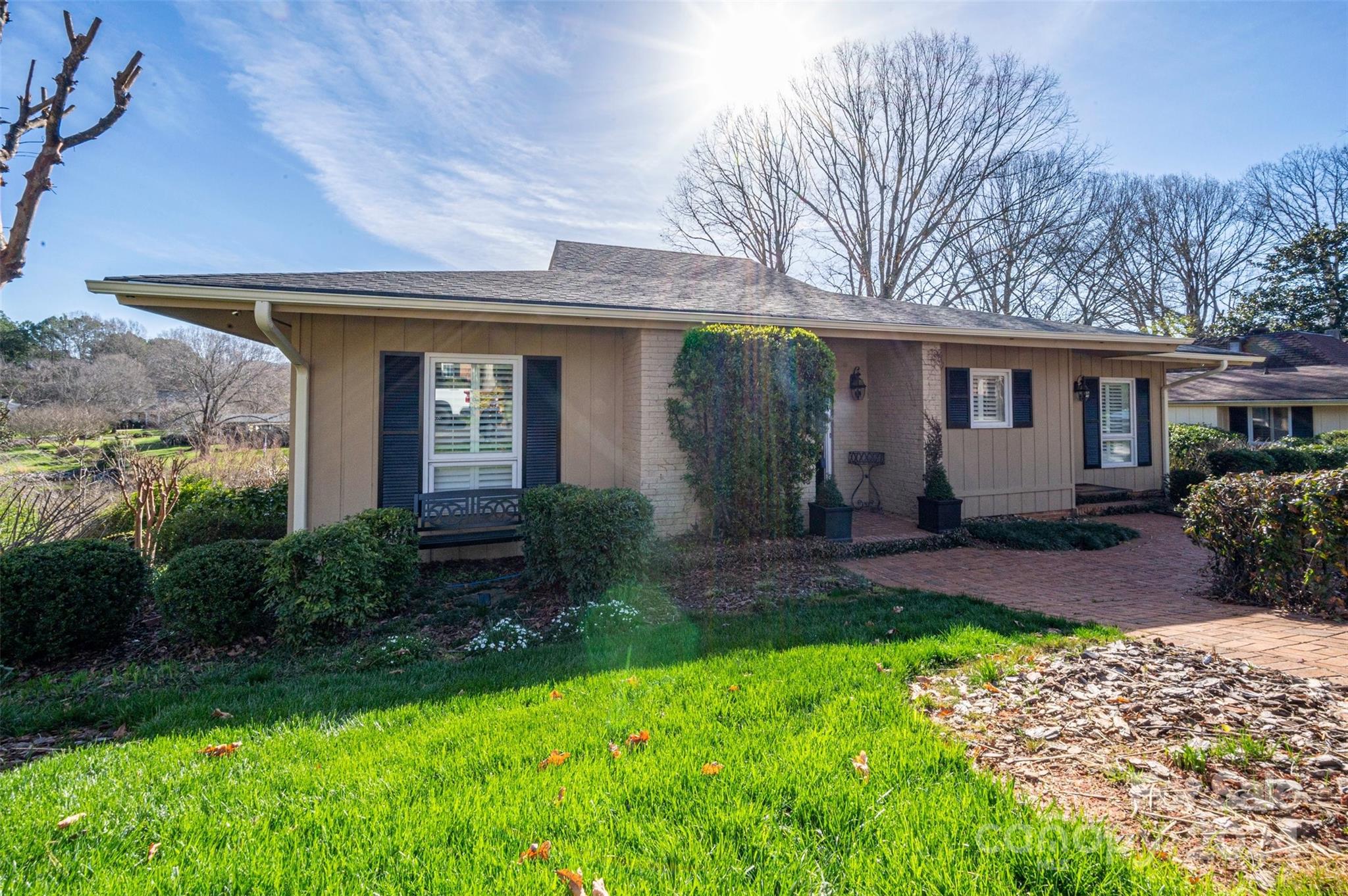 Club Colony - Residential