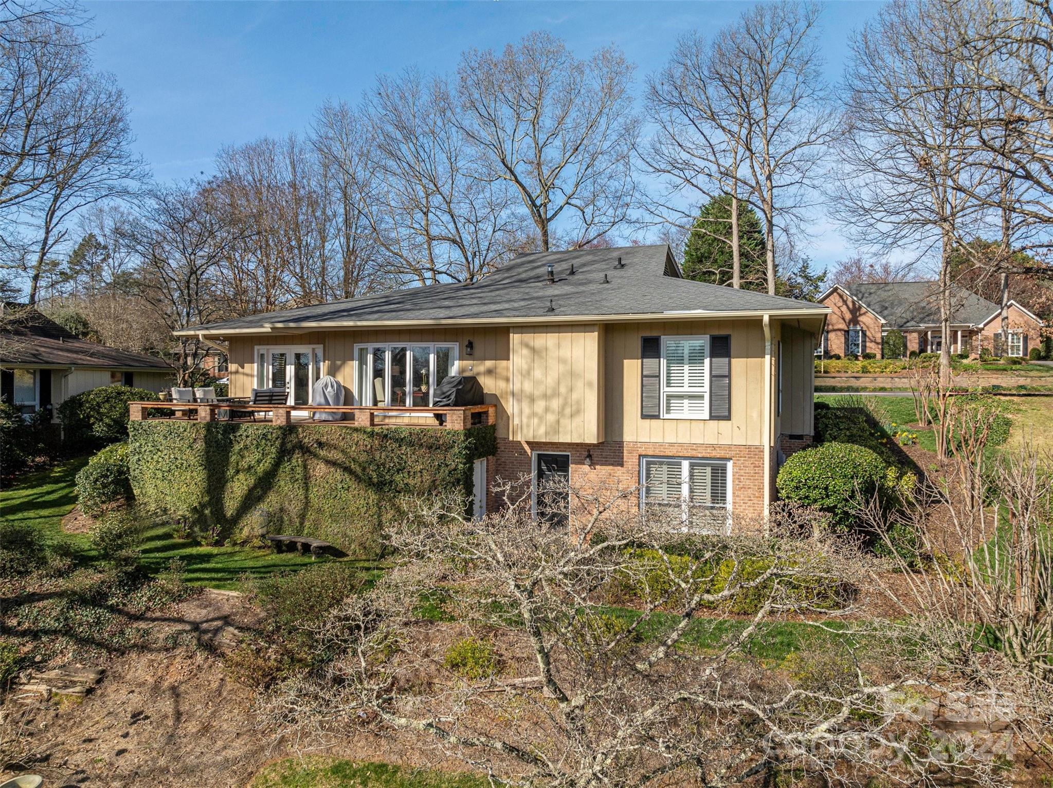 Club Colony - Residential