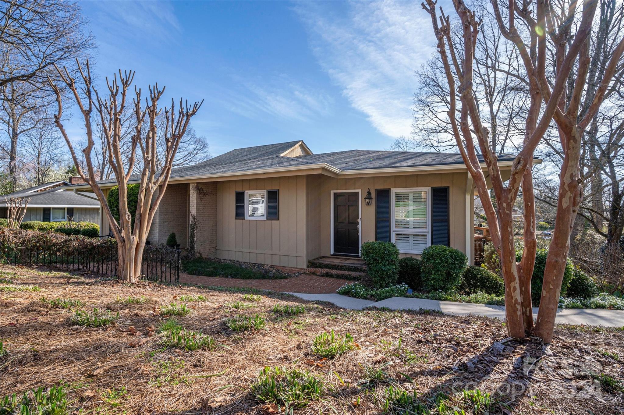 Club Colony - Residential