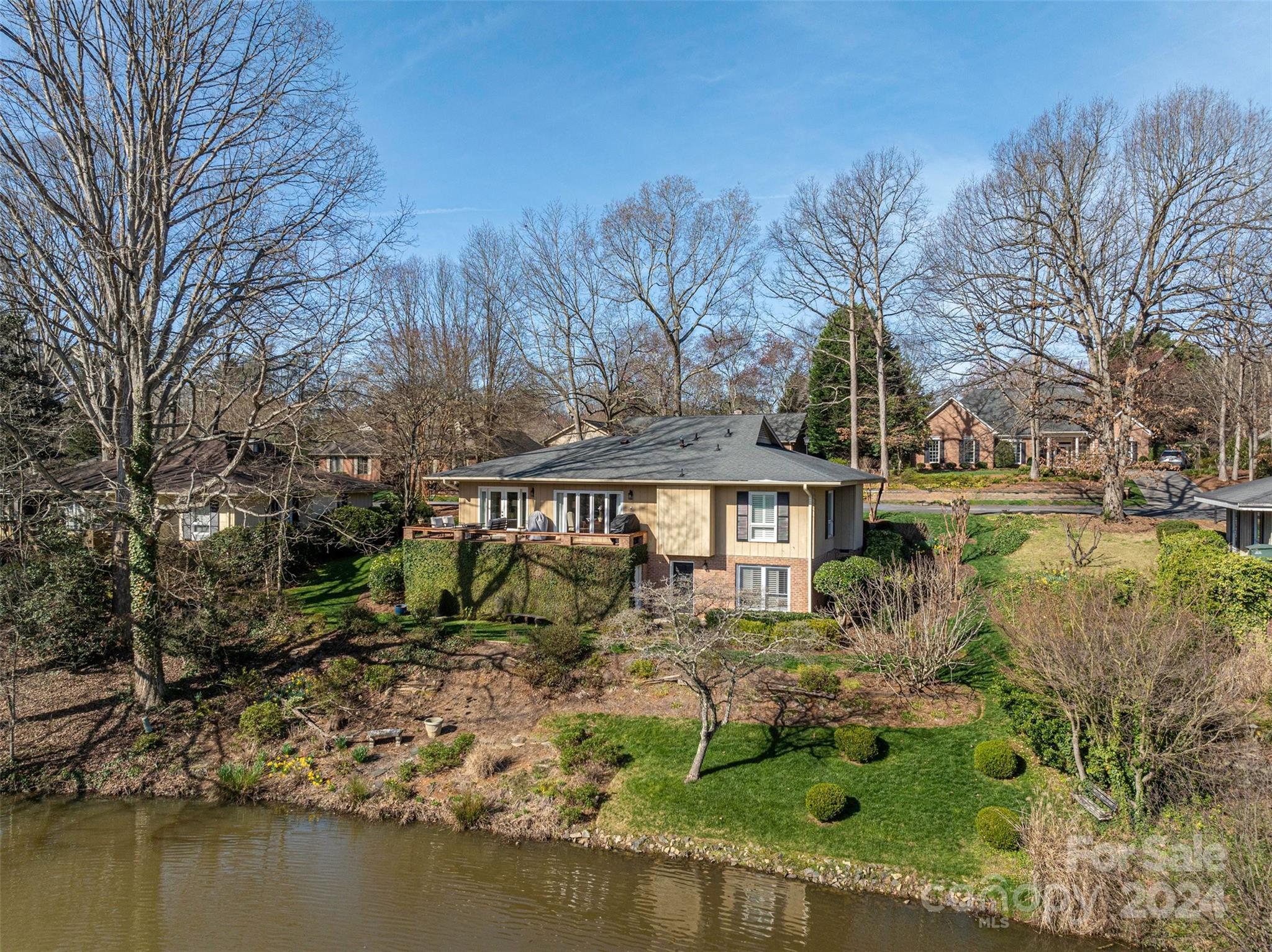 Club Colony - Residential