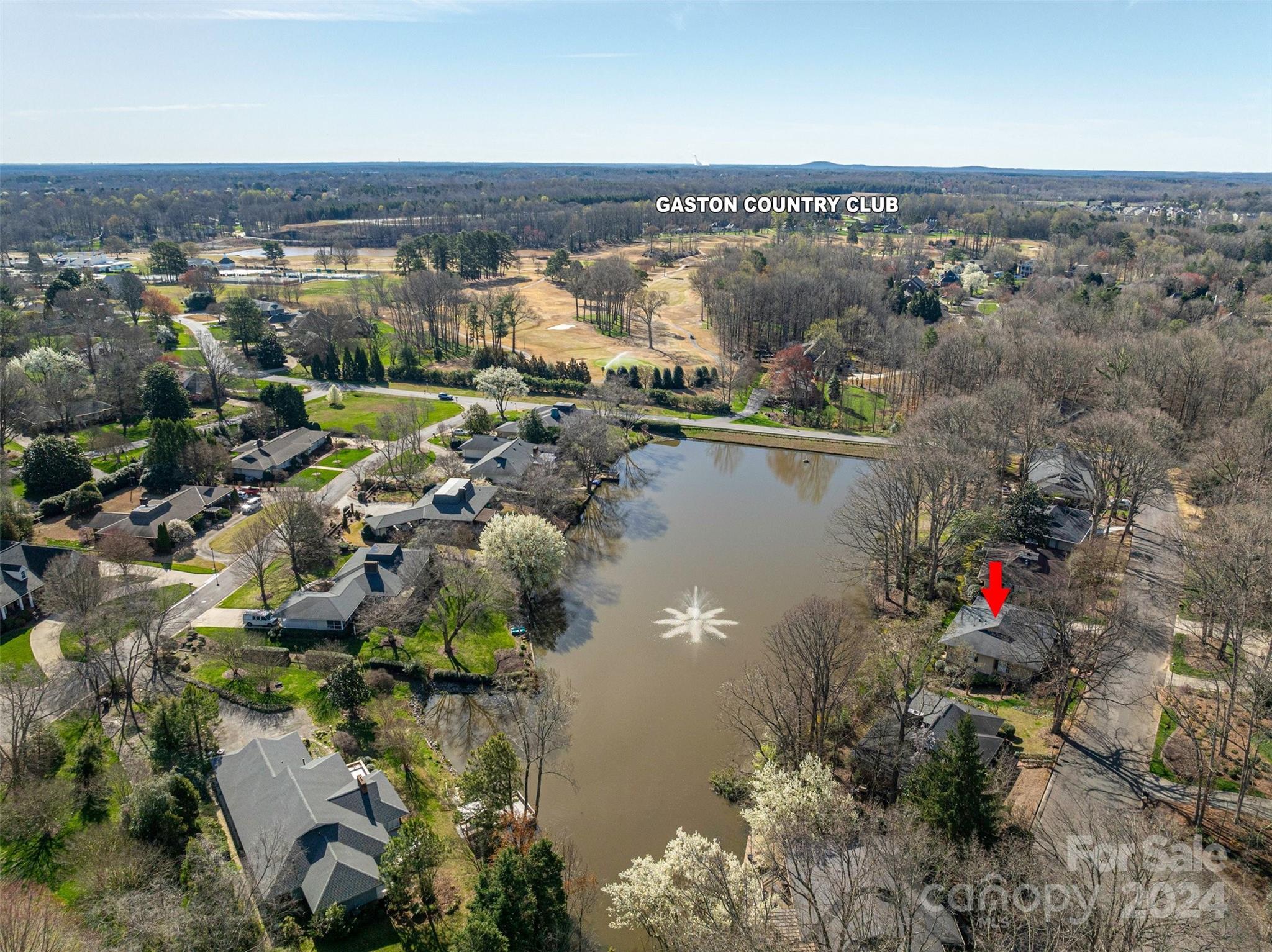 Club Colony - Residential