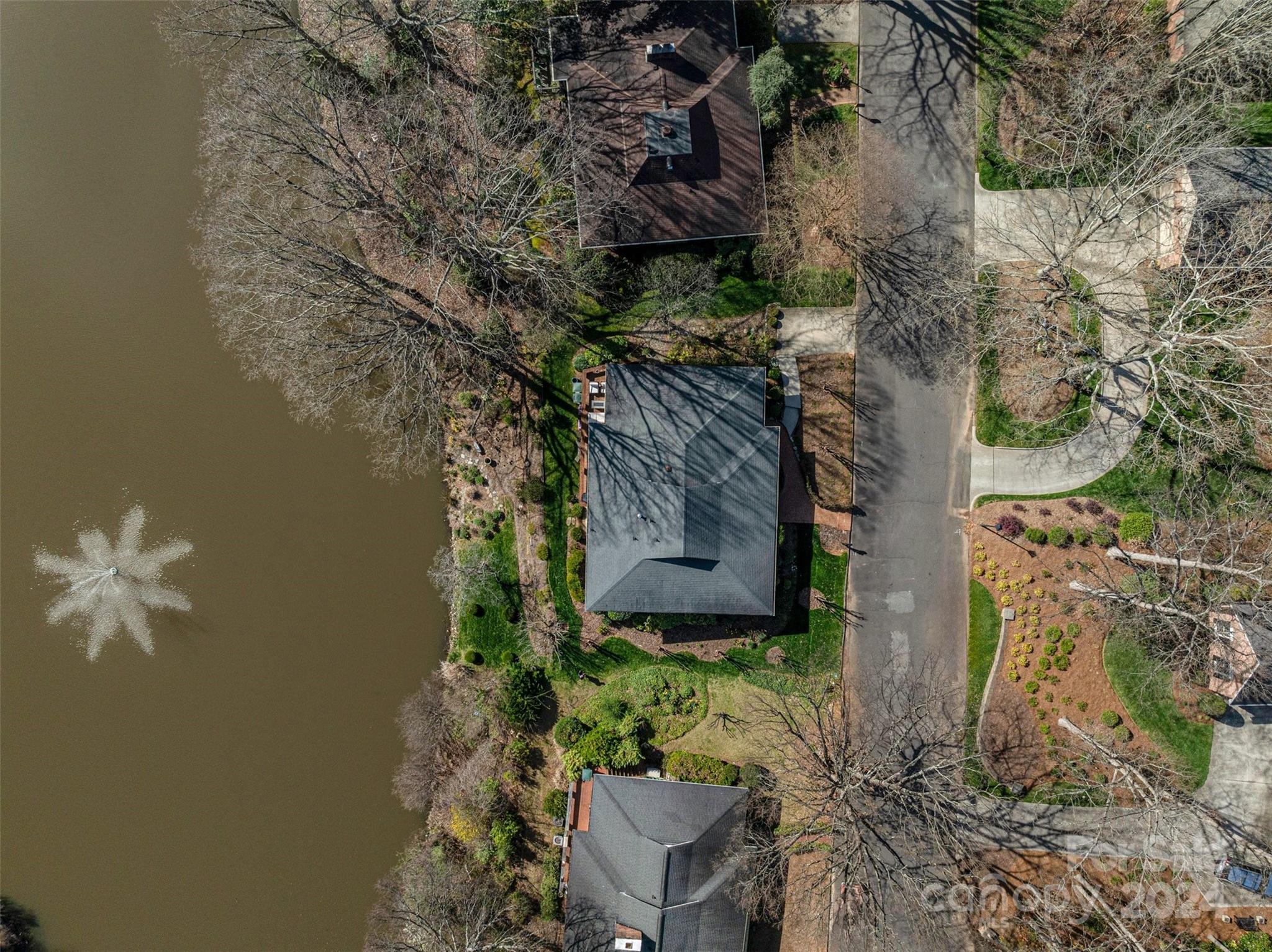 Club Colony - Residential