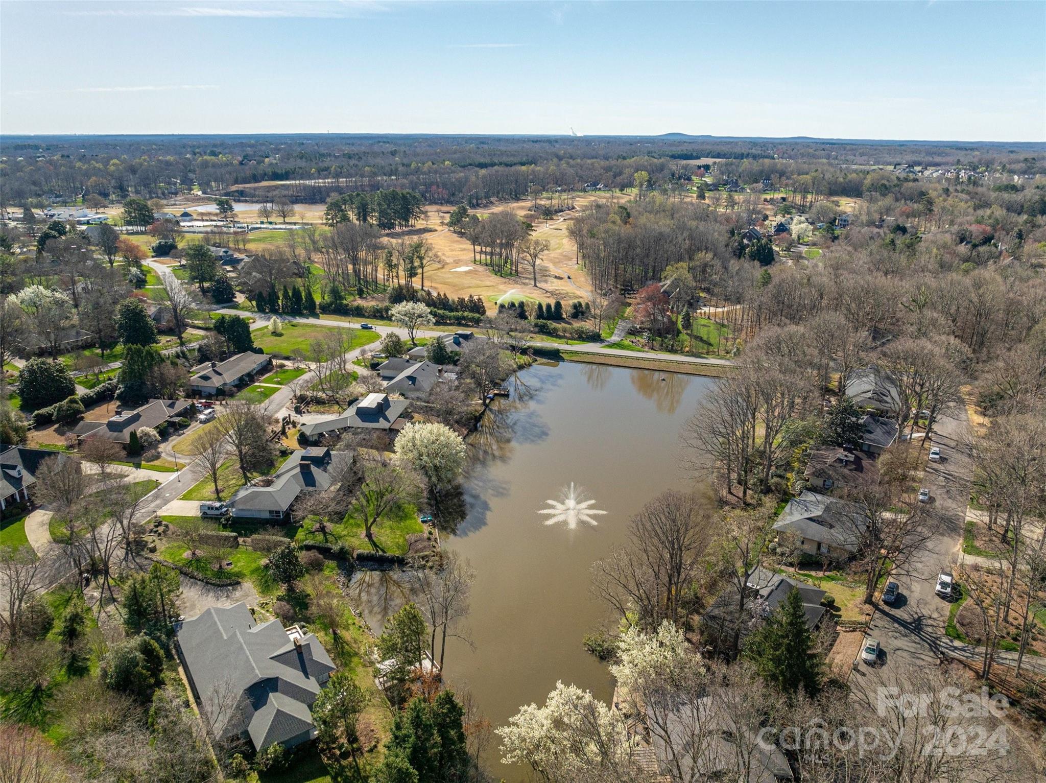 Club Colony - Residential