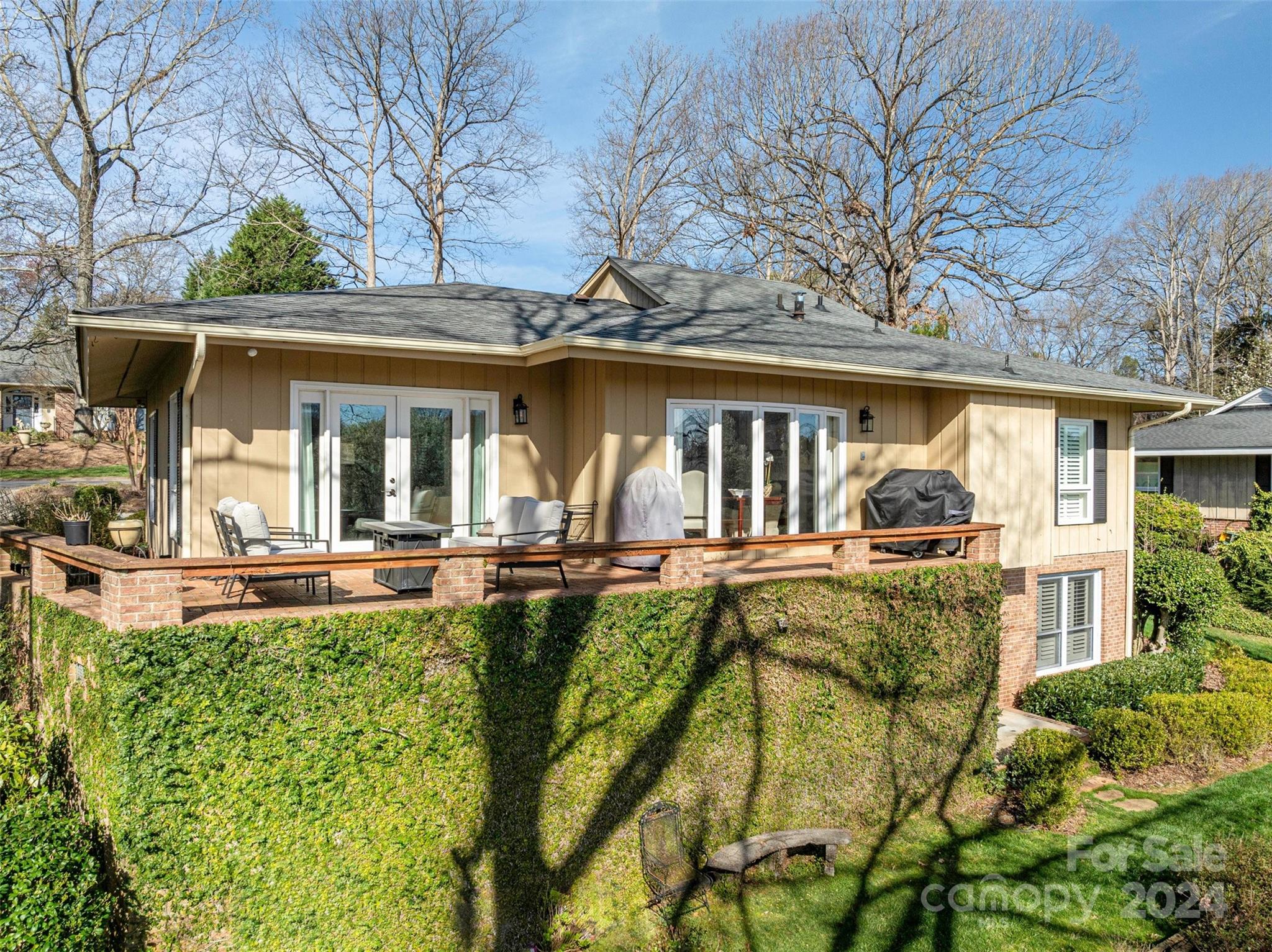 Club Colony - Residential