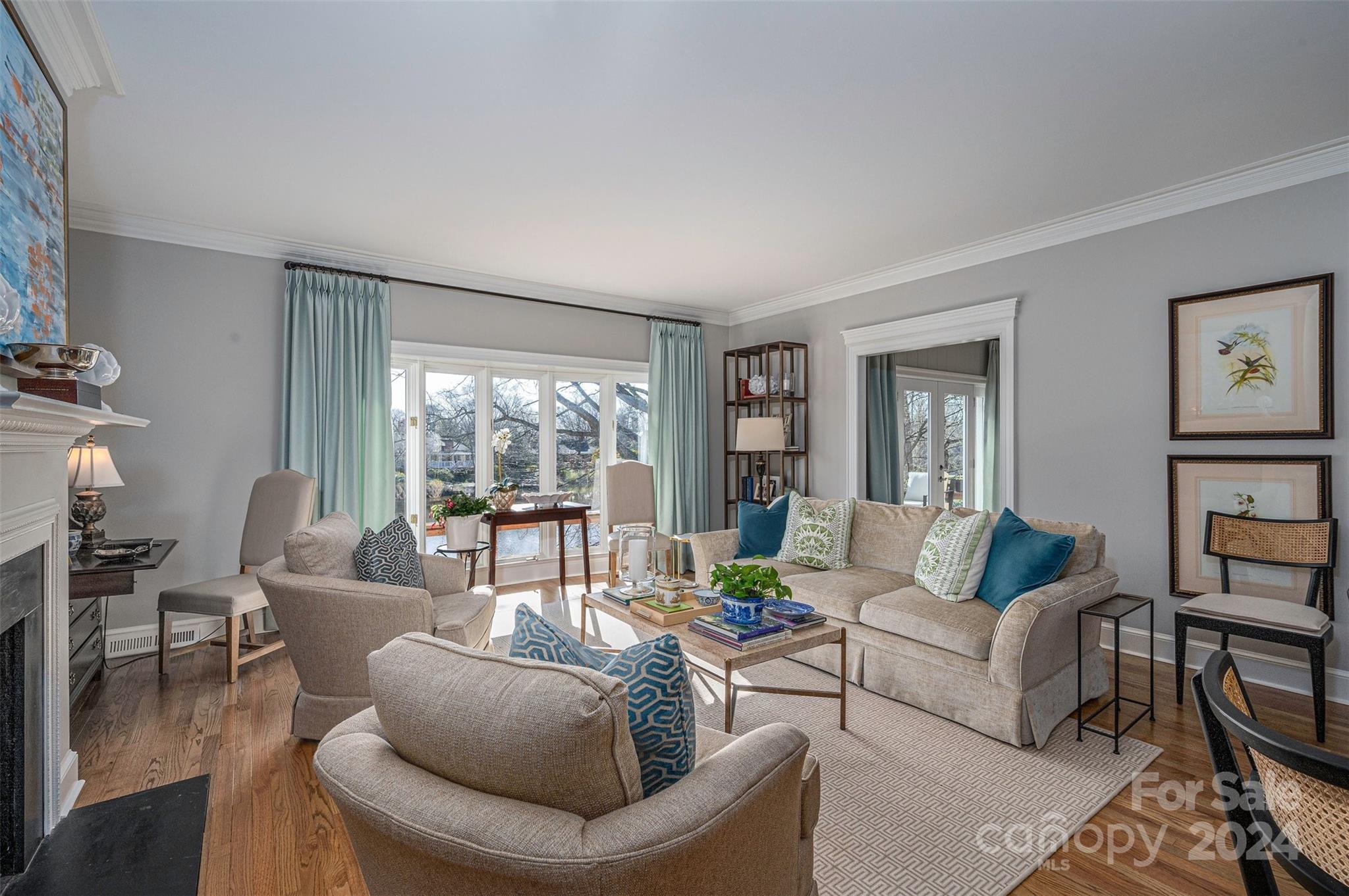 Club Colony - Residential