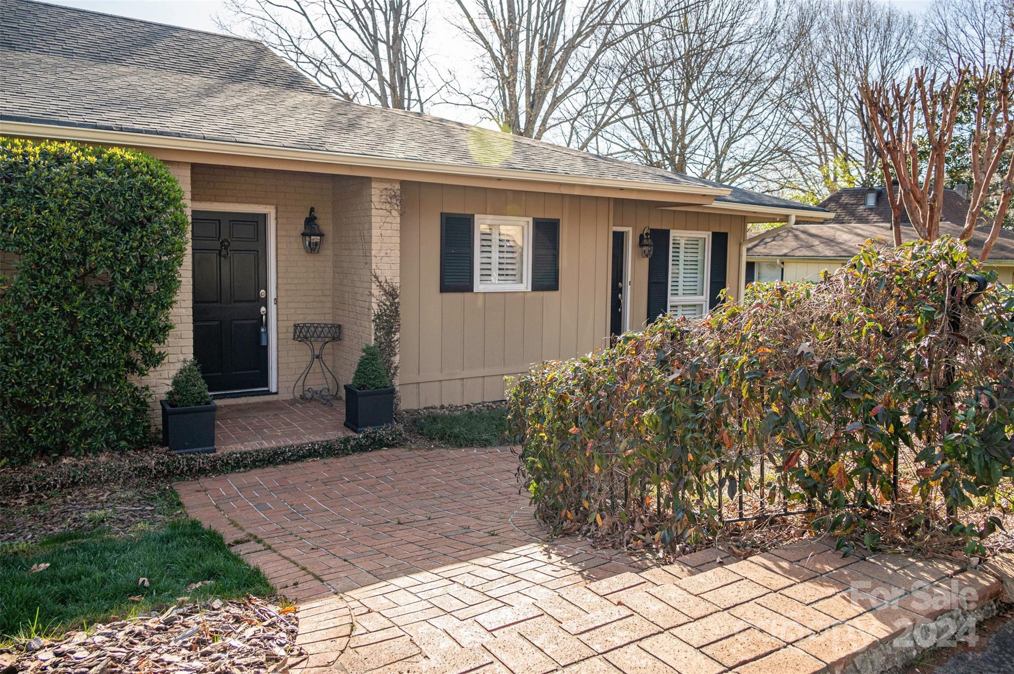 Club Colony - Residential