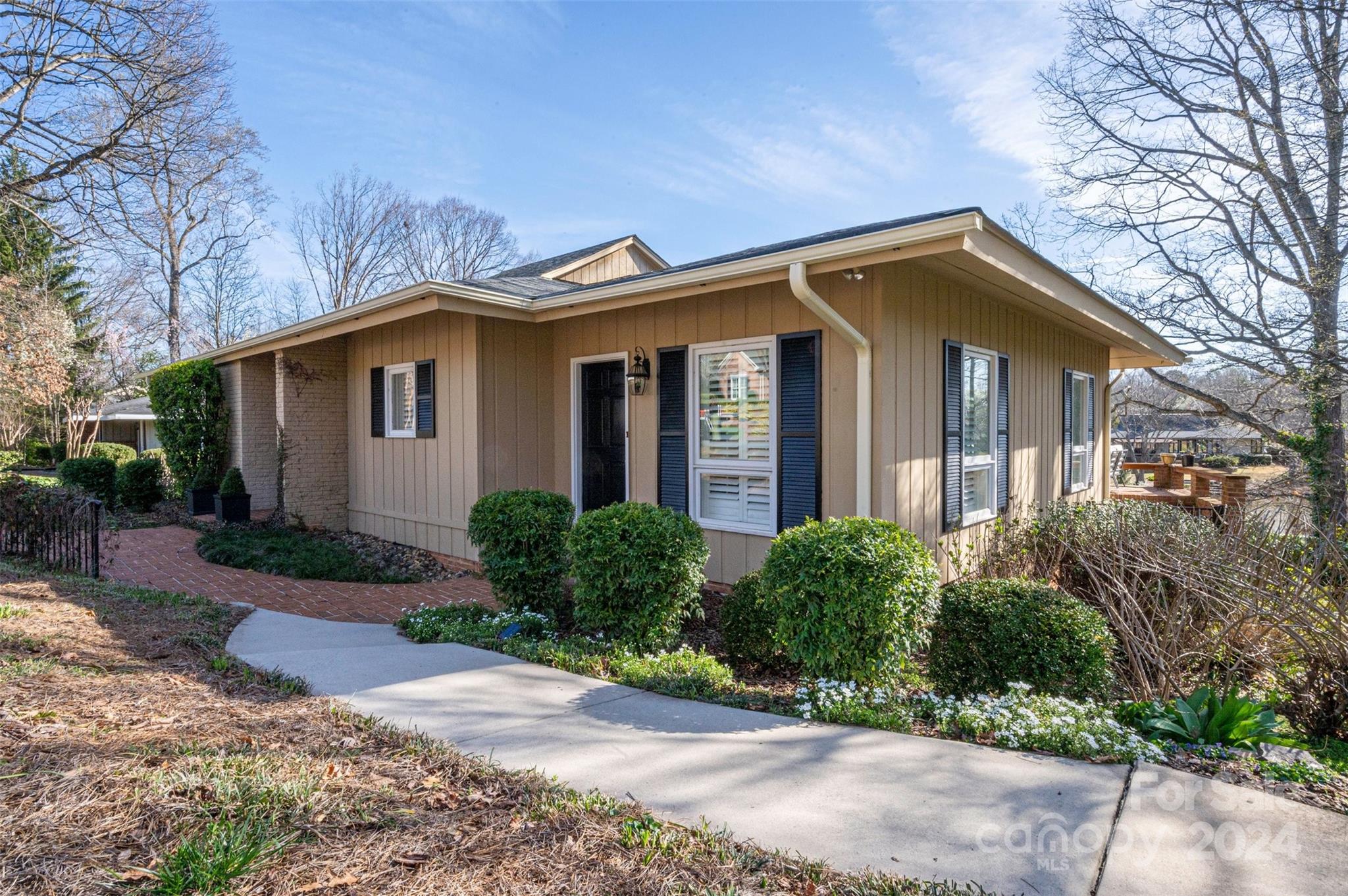 Club Colony - Residential