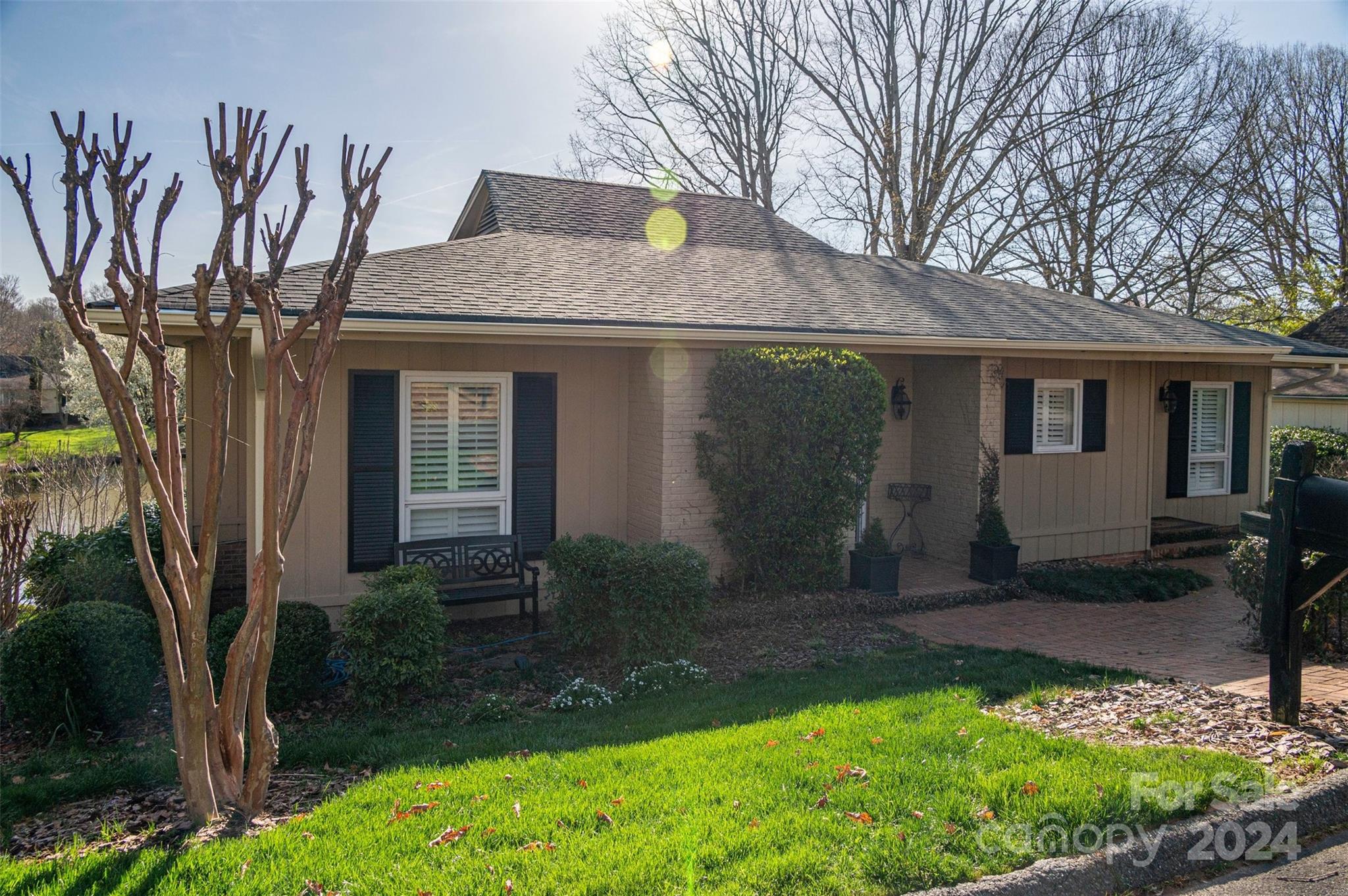 Club Colony - Residential