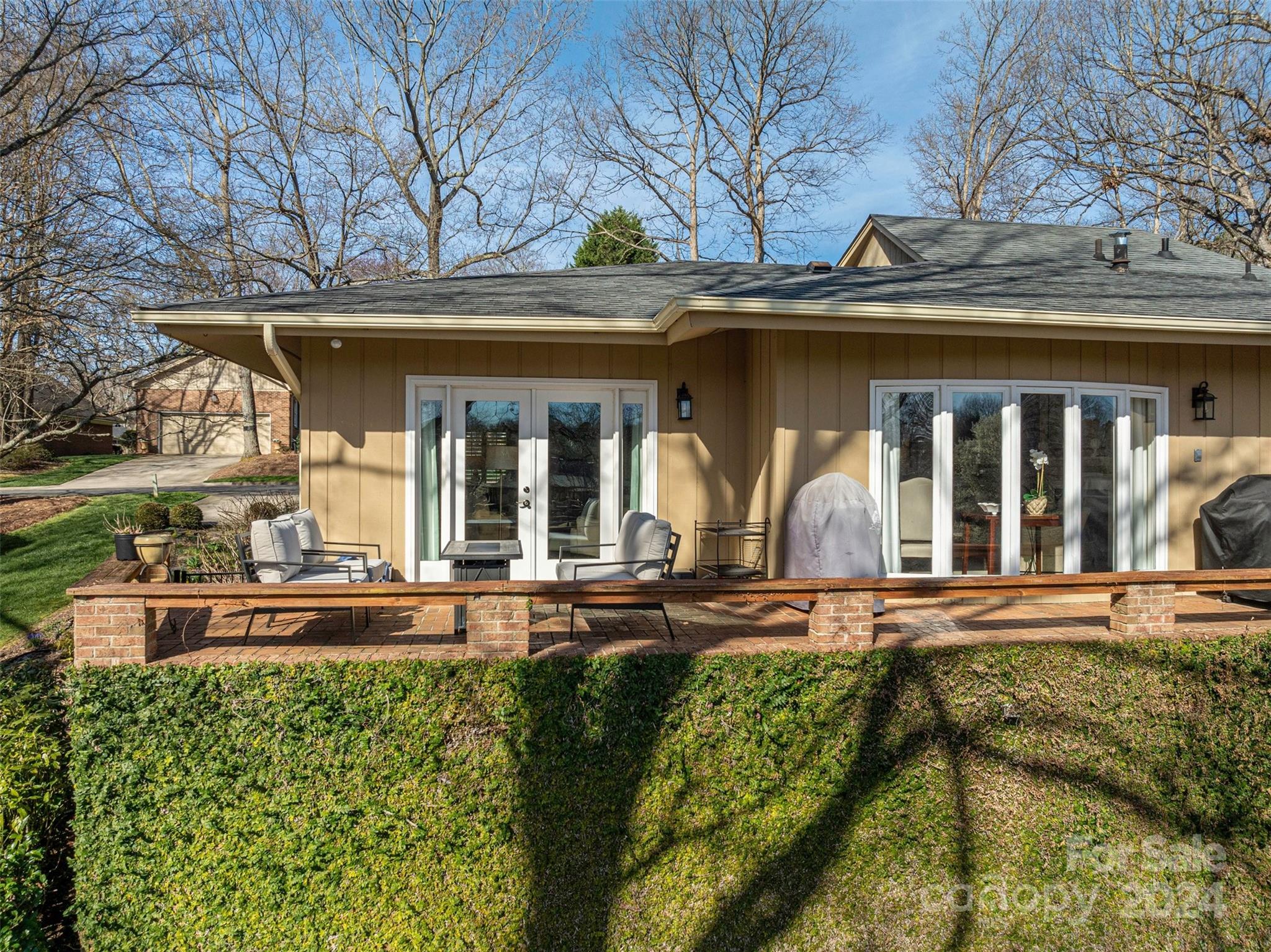 Club Colony - Residential