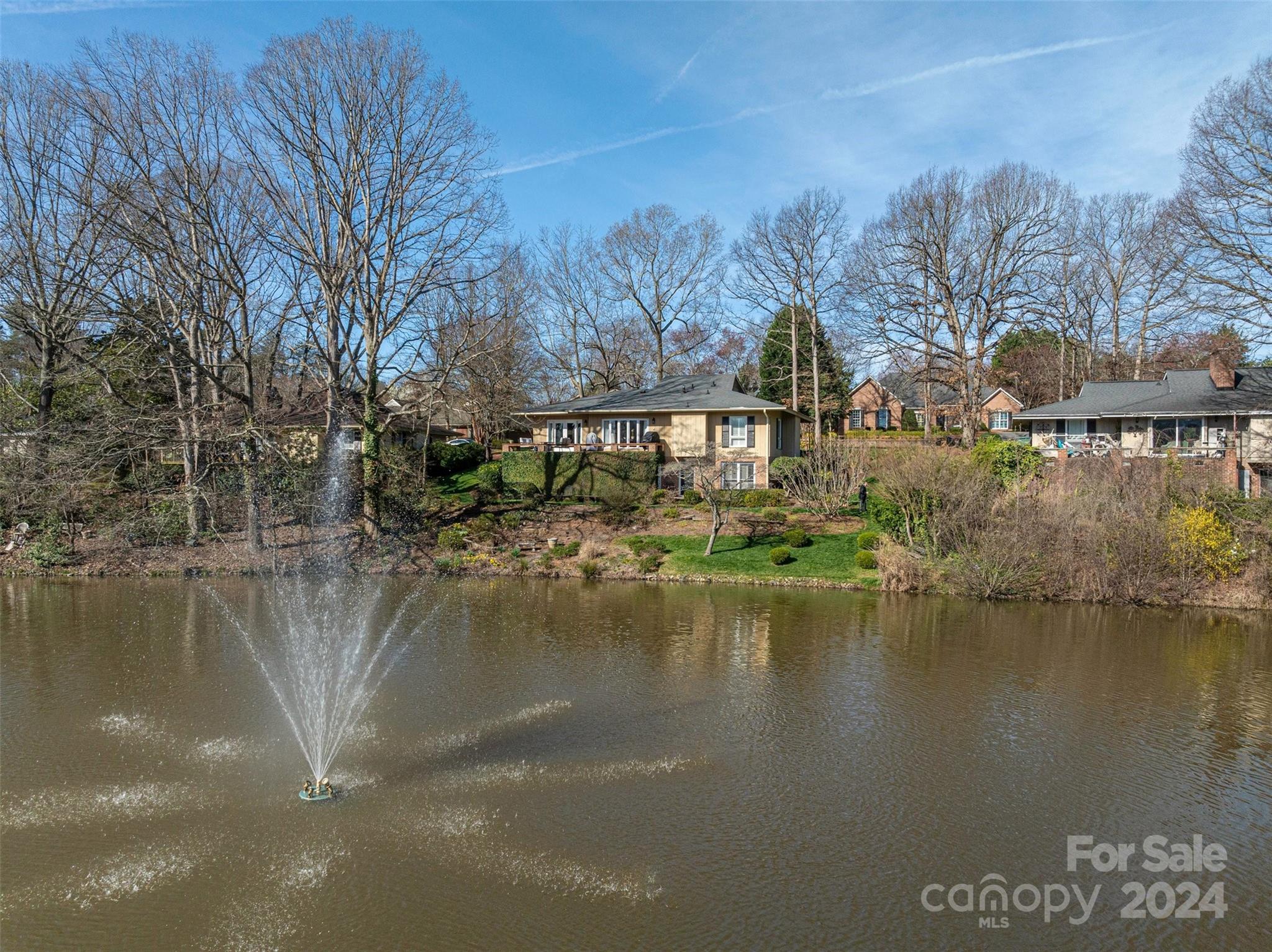 Club Colony - Residential