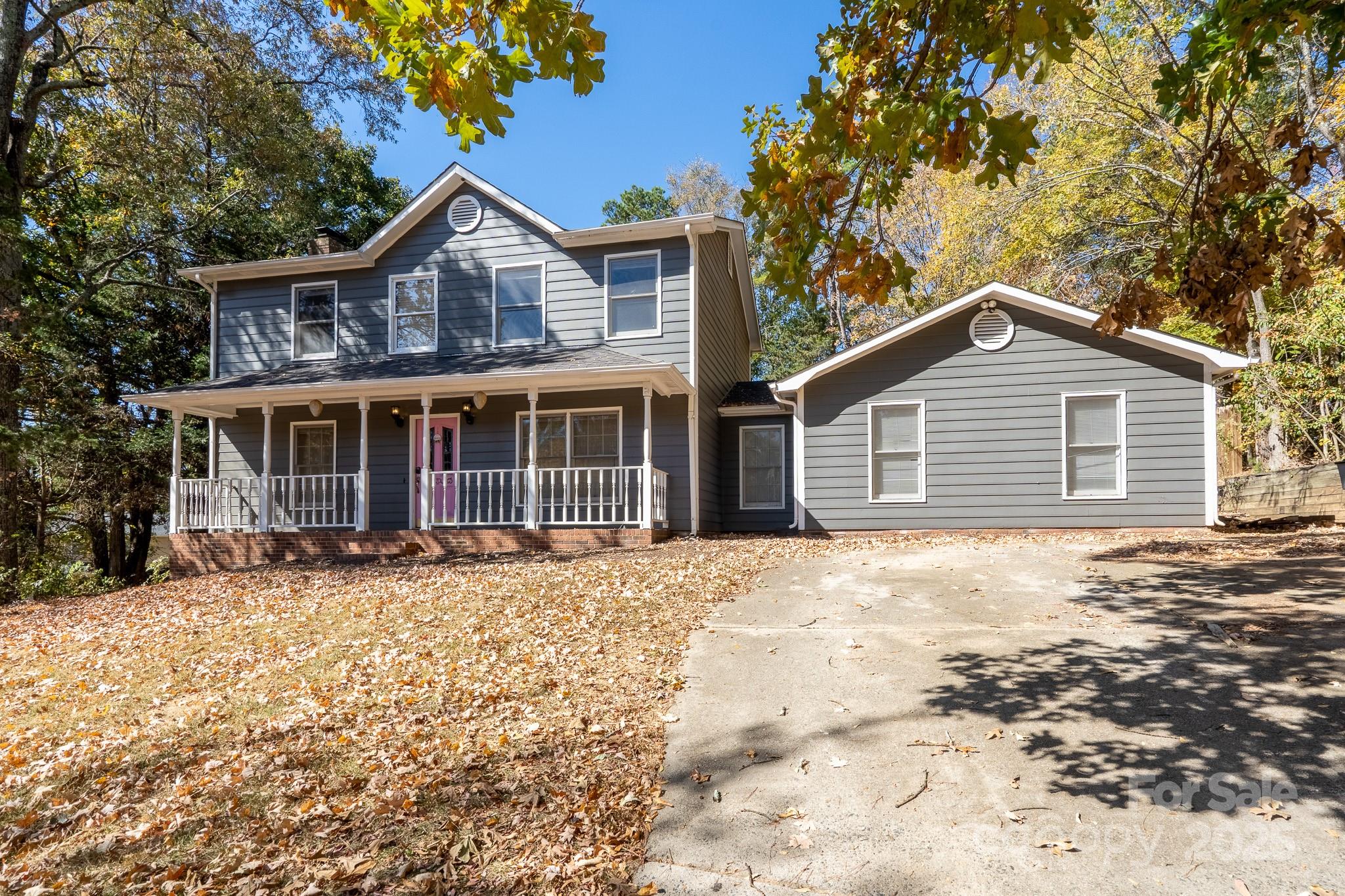 2407 Wildburne Court