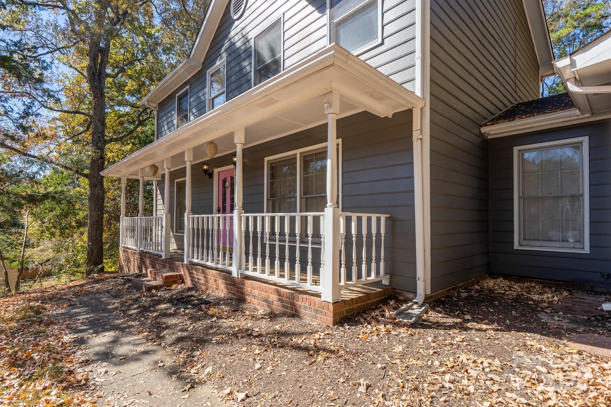 2407 Wildburne Court