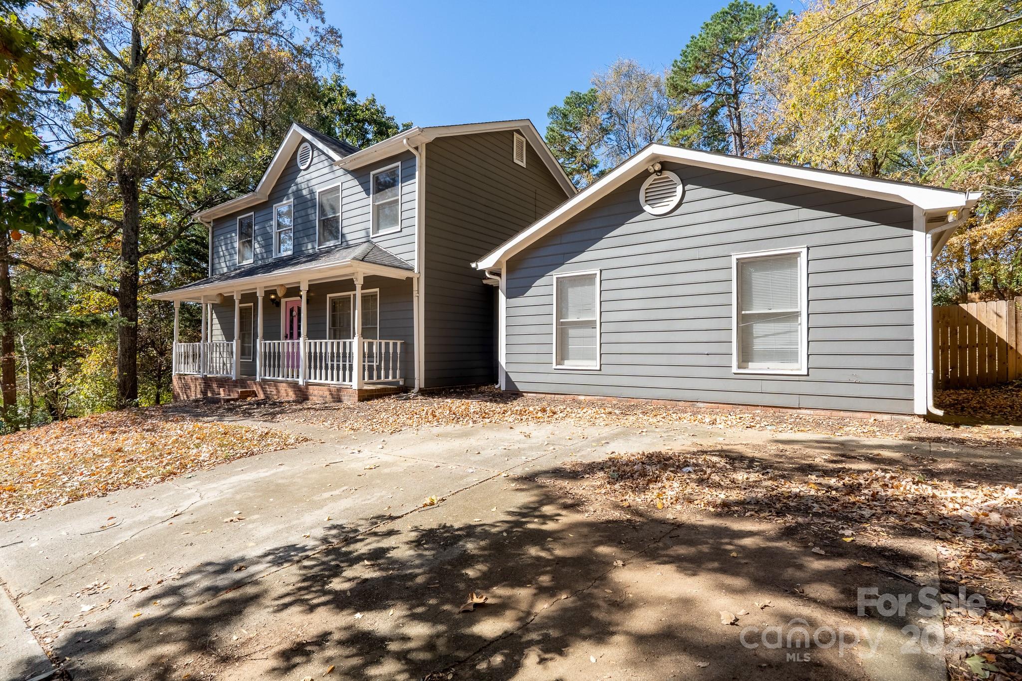 2407 Wildburne Court