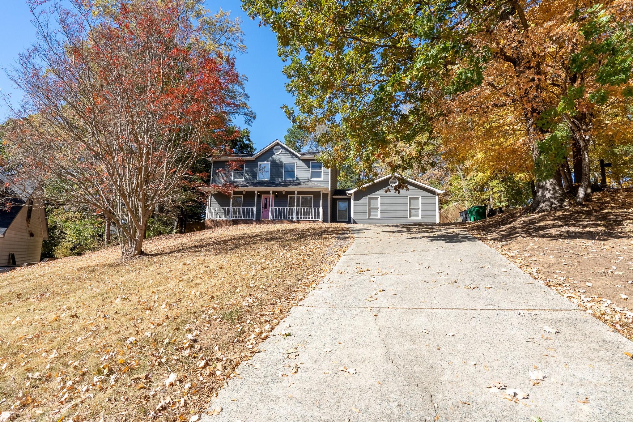 2407 Wildburne Court