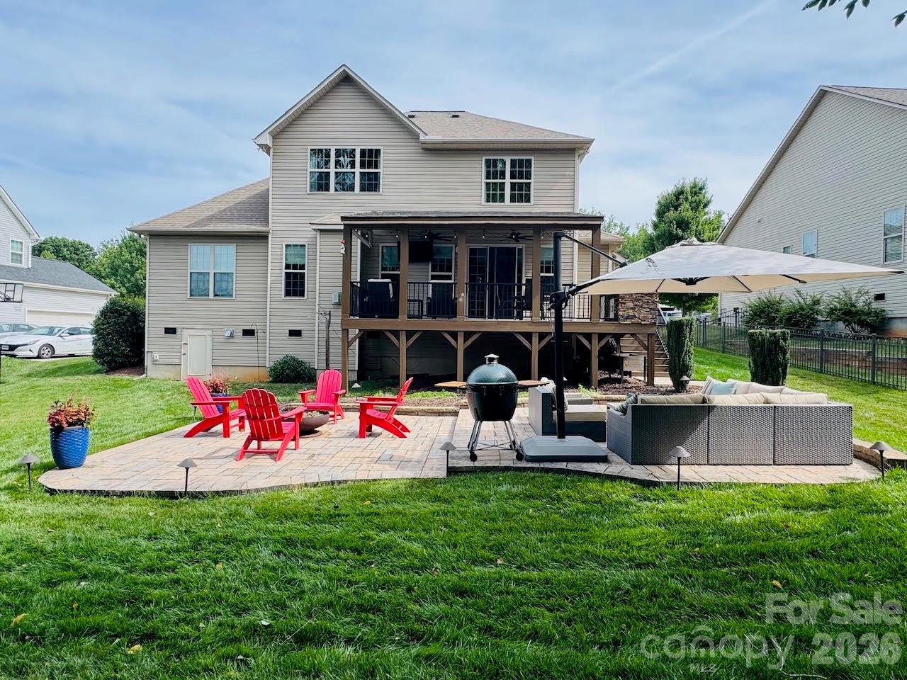 108 Willowbrook Drive
