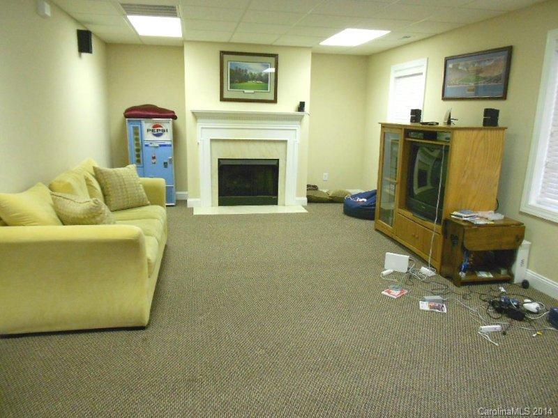 Olde Mill Landing - Residential