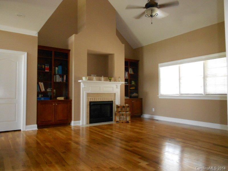 Olde Mill Landing - Residential