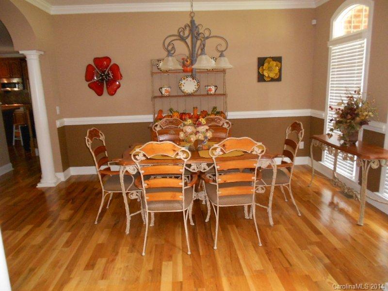 Olde Mill Landing - Residential