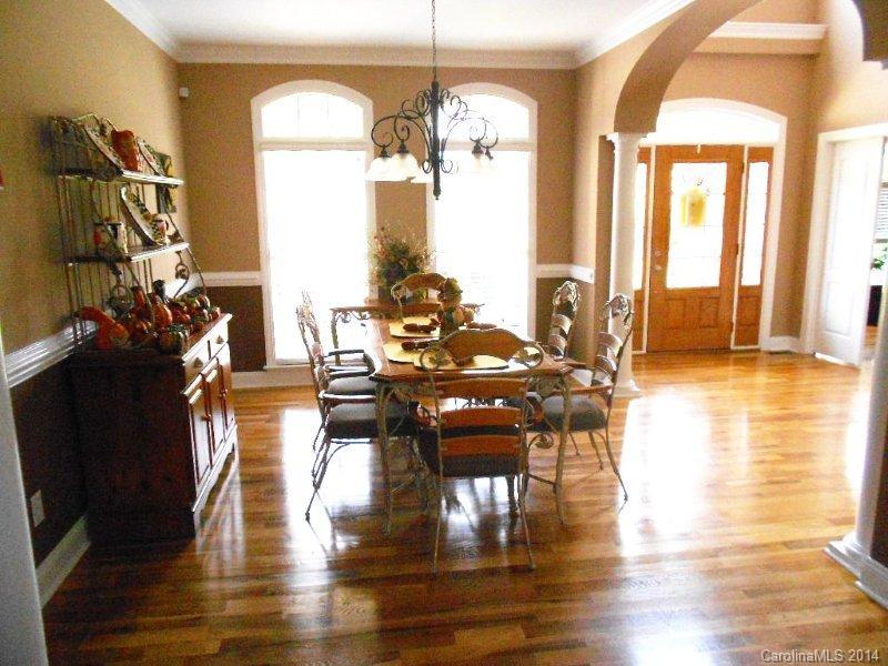 Olde Mill Landing - Residential