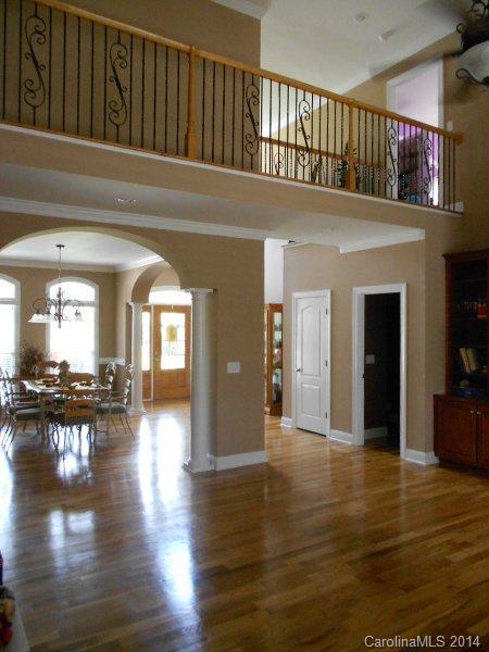 Olde Mill Landing - Residential