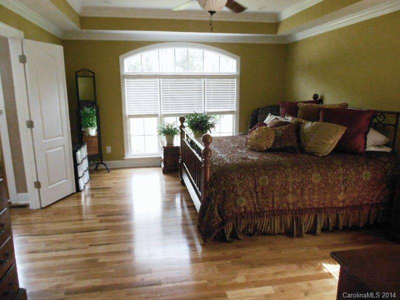 Olde Mill Landing - Residential