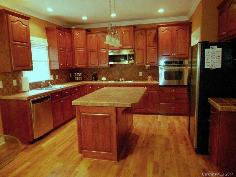 Olde Mill Landing - Residential