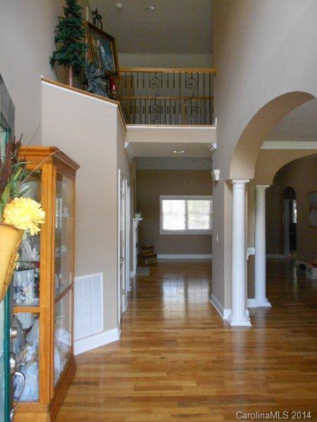 Olde Mill Landing - Residential