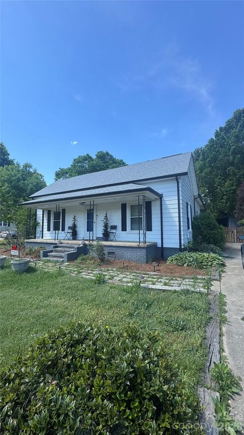 Photo of 30 Selma Drive, Mooresville, NC 28115 (MLS # 4374184)