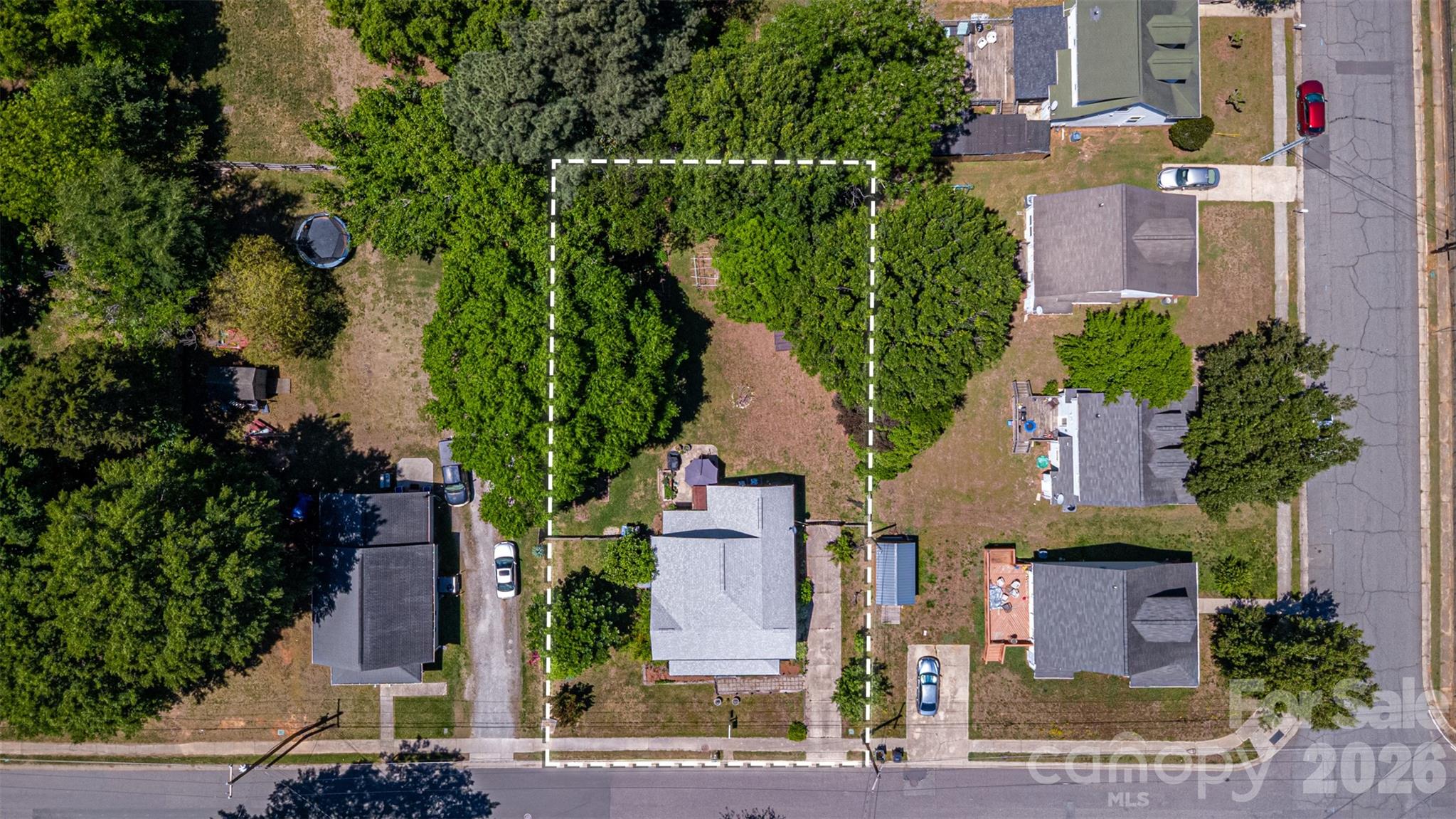 30 Selma Drive