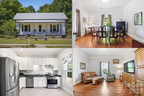Photo of 30 Selma Drive, Mooresville, NC 28115 (MLS # 4374184)