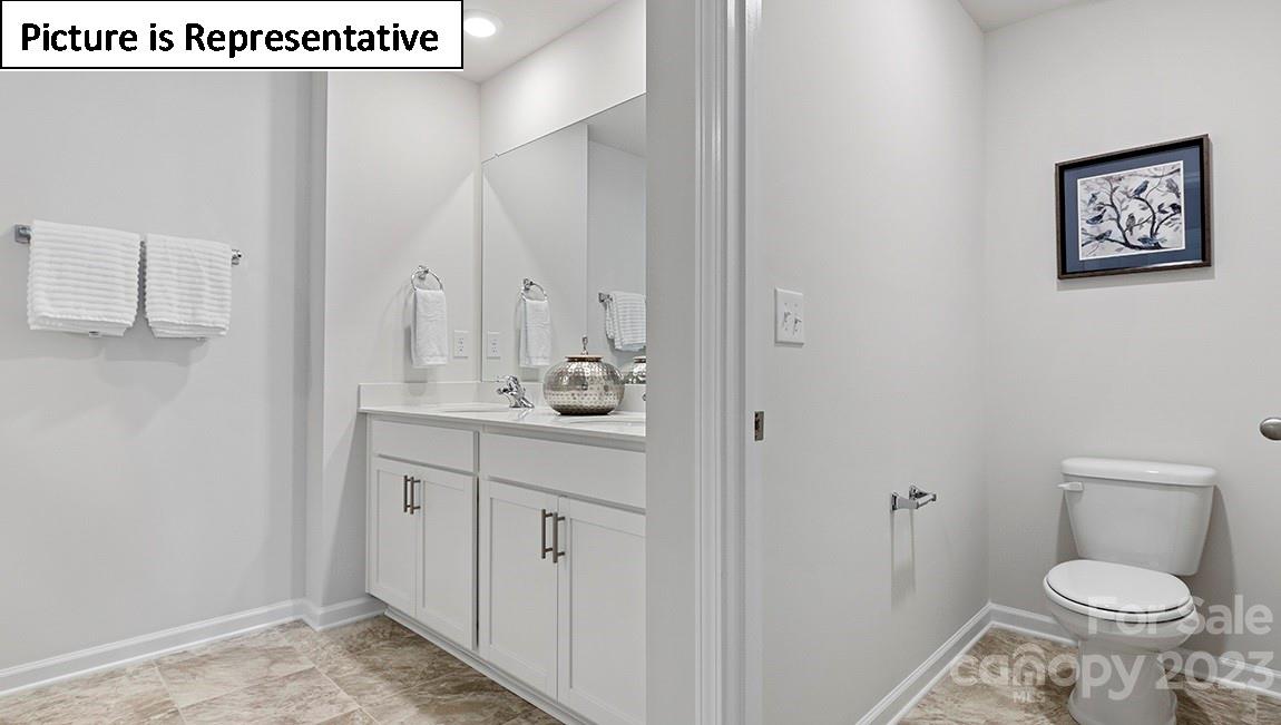 Wallace Springs - Residential