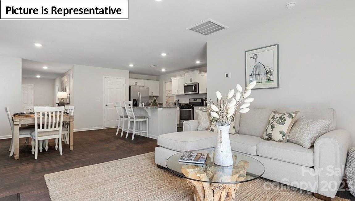 Wallace Springs - Residential