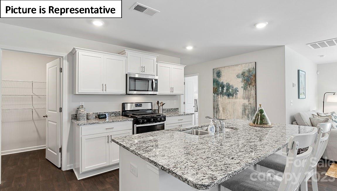 Wallace Springs - Residential