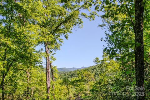 TBD Richland Ridge Road Lake Toxaway NC 28747