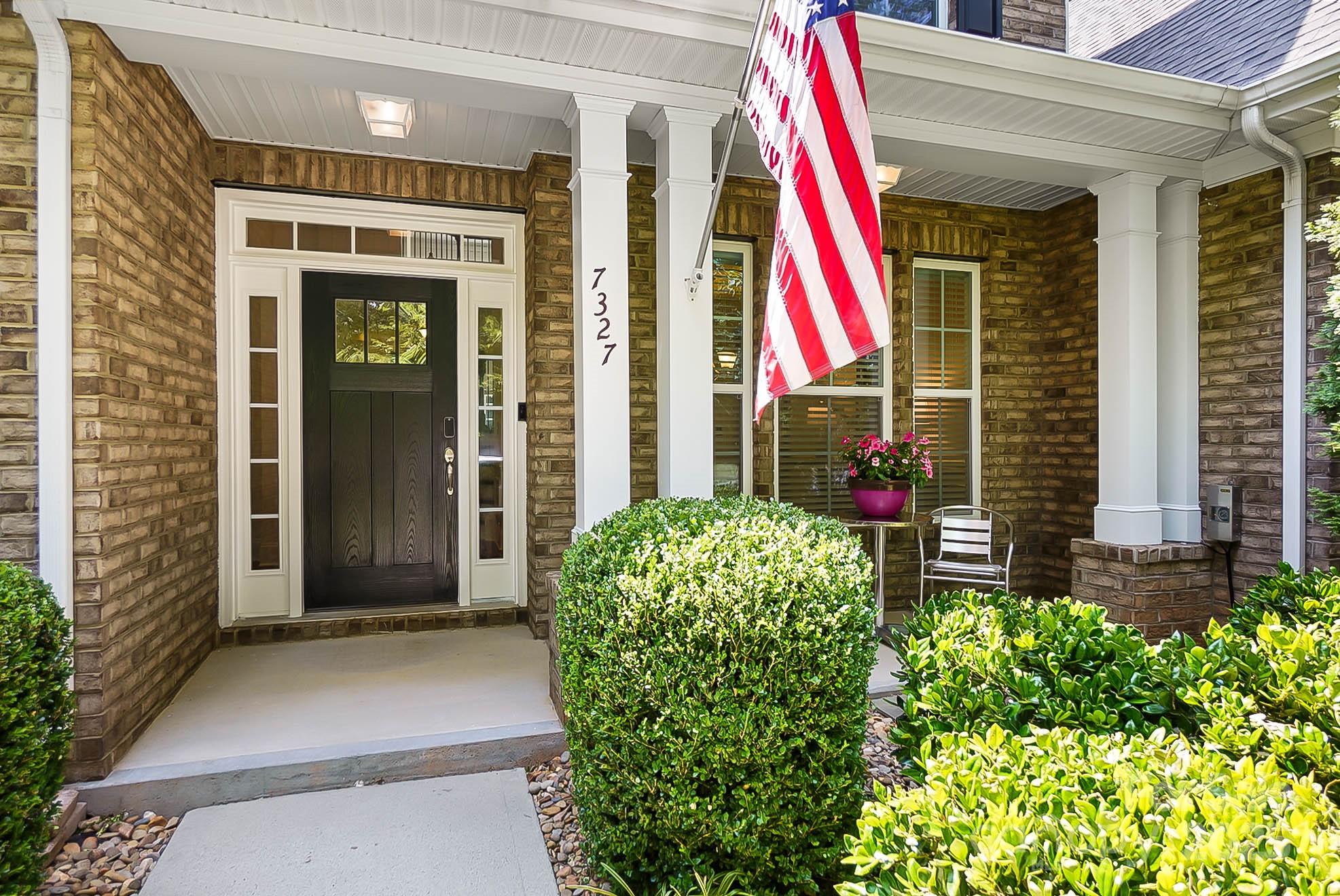 7327 Snowbird Court