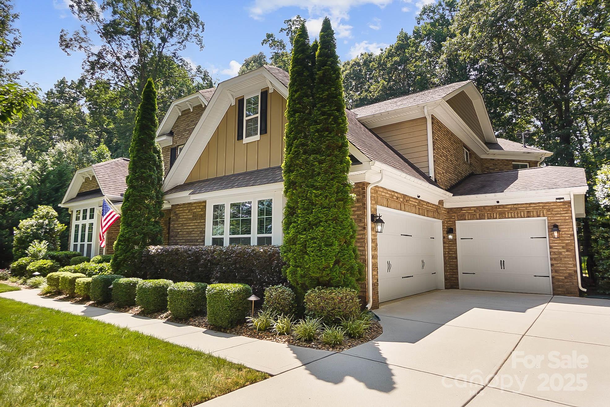 7327 Snowbird Court