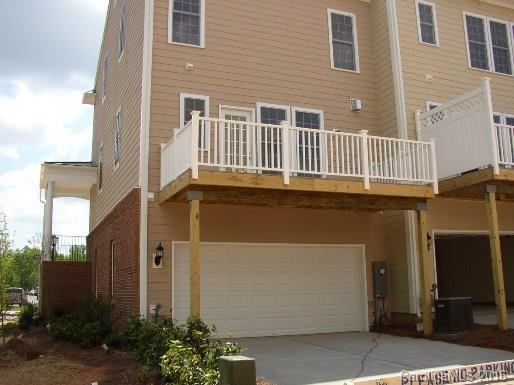 Baxter Village - Residential