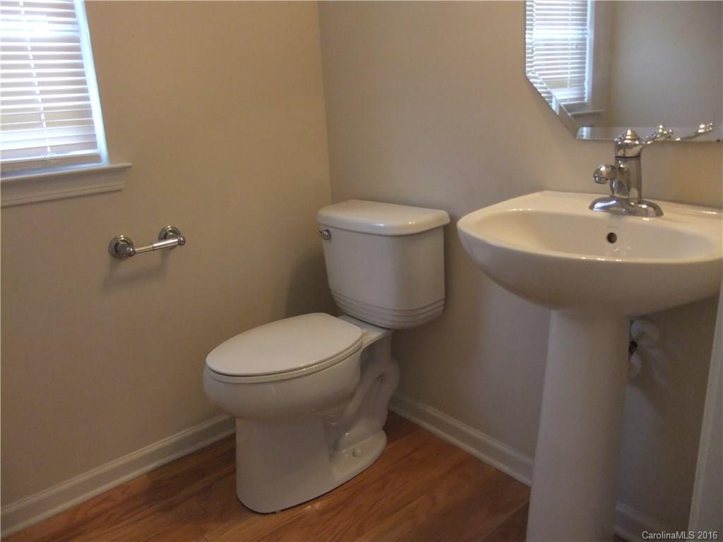 Baxter Village - Residential