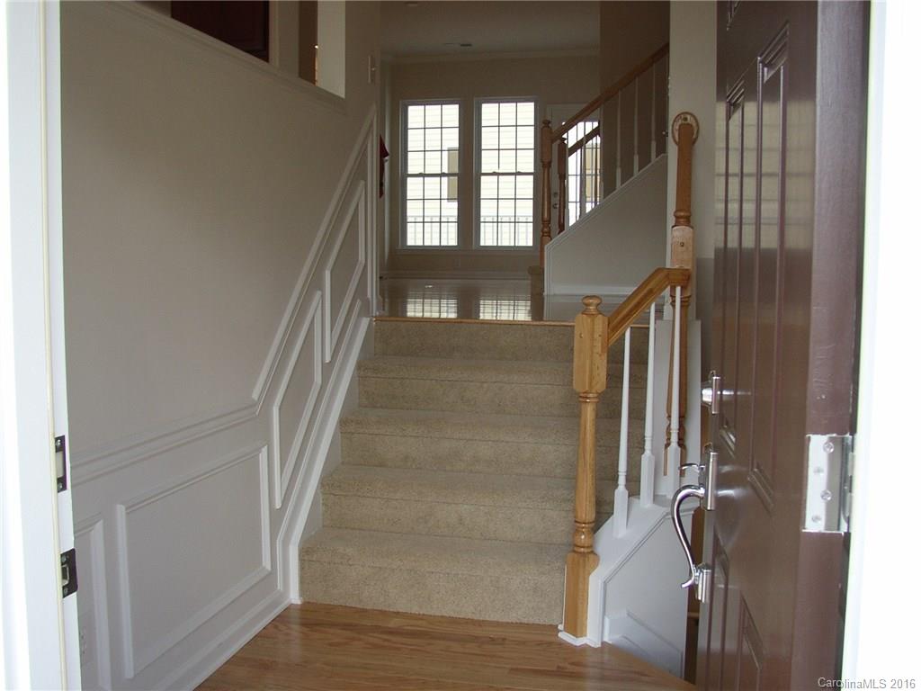 Baxter Village - Residential