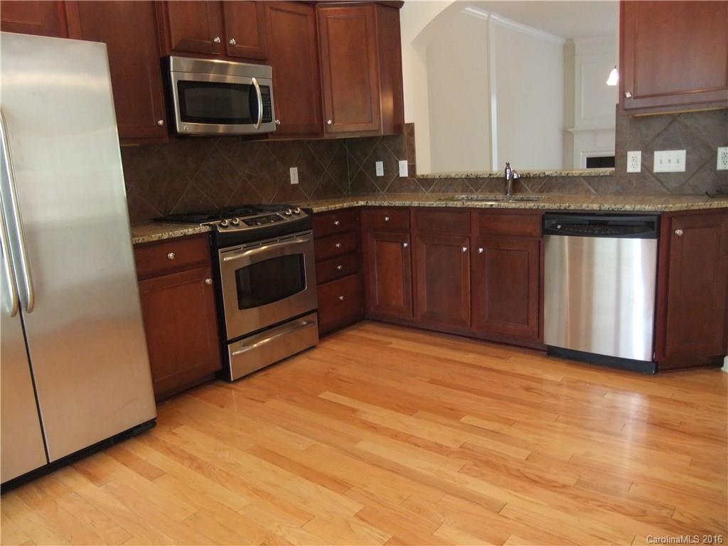 Baxter Village - Residential