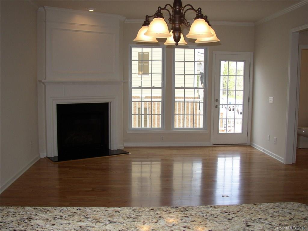 Baxter Village - Residential