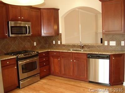 Baxter Village - Residential