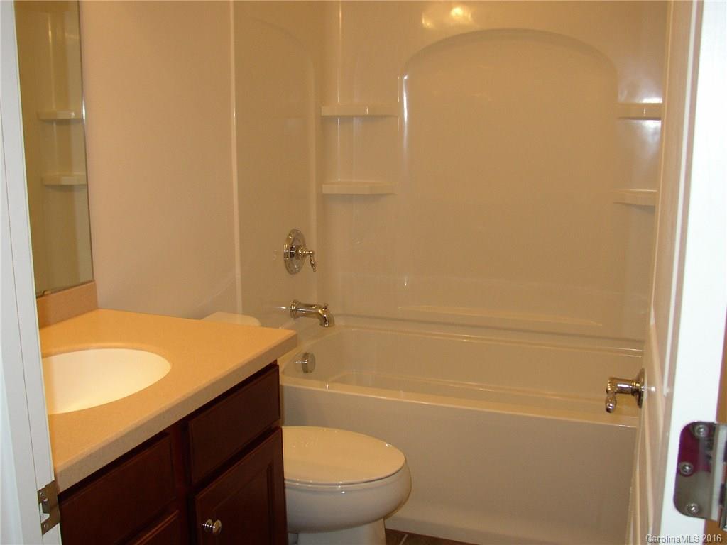 Baxter Village - Residential