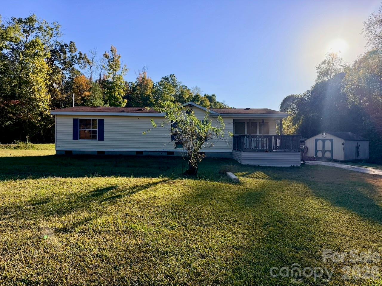 4873 Old Hickory Road