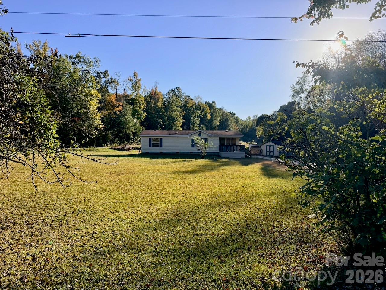 4873 Old Hickory Road