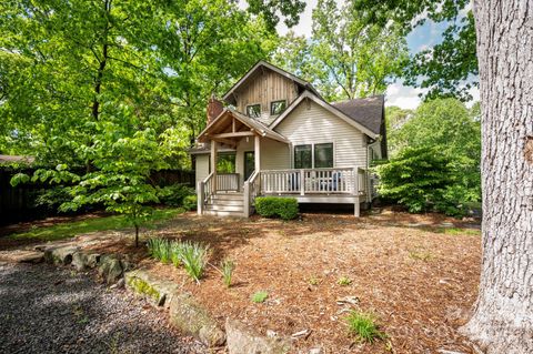 122 and 124 Shelburne Road Asheville NC 28806