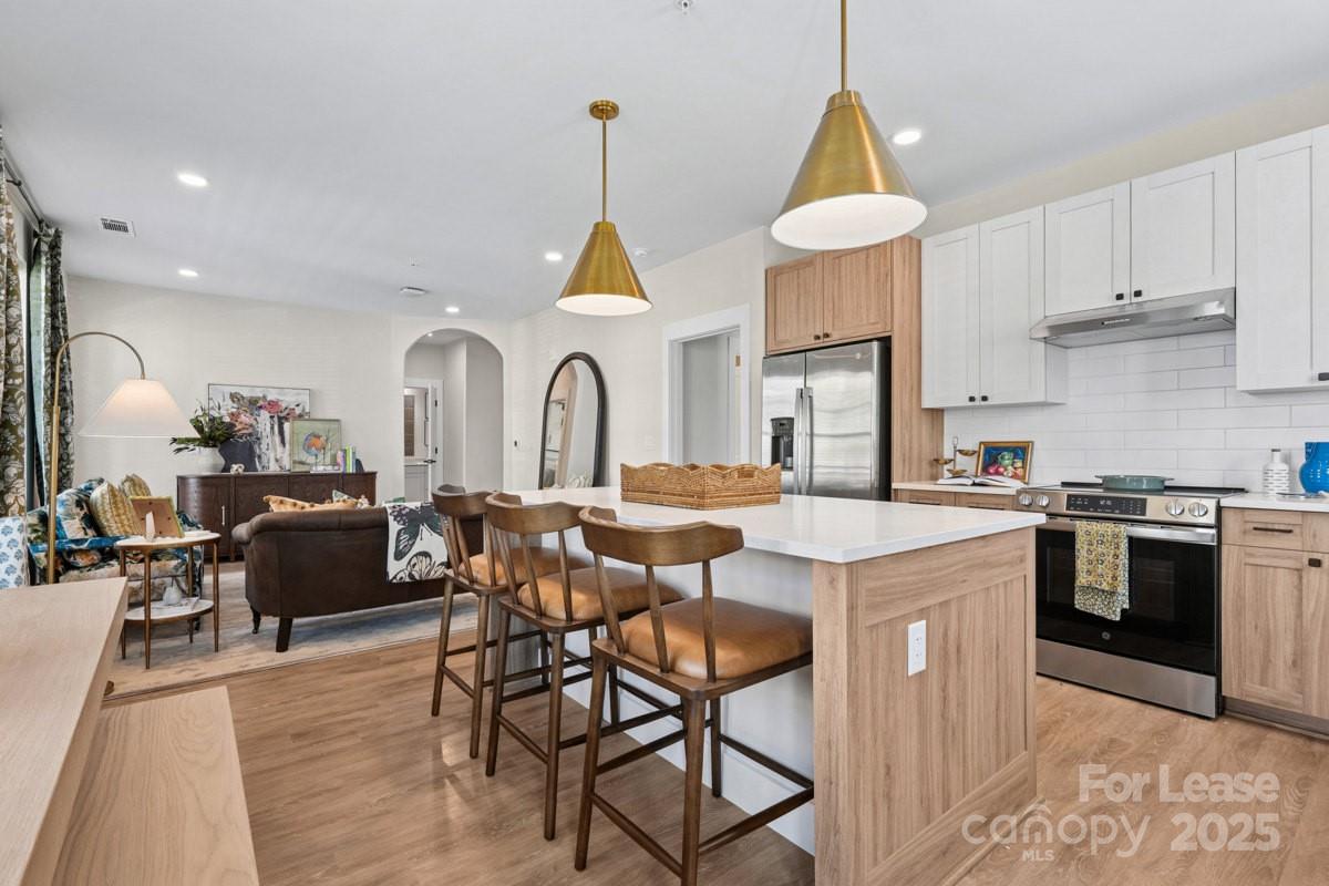 None - Residential Lease