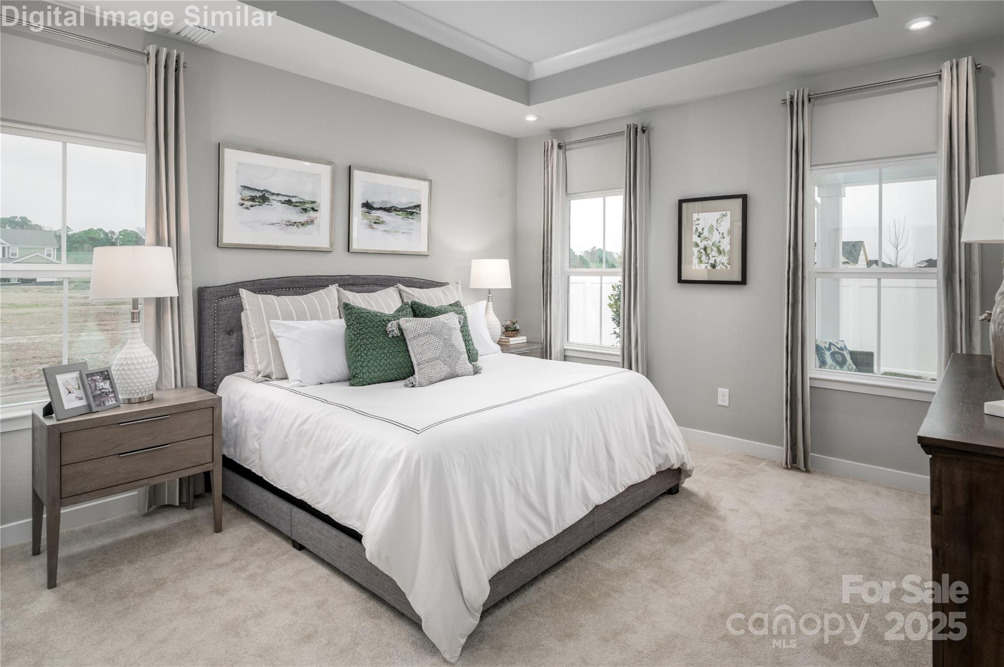 Afton Arbors - Residential